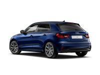 Audi A1 - Vorschau Bild 5