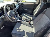 Volkswagen T-Roc - Vorschau Bild 10