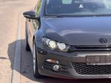 Volkswagen Scirocco 1.4 TSI 118 kW - gebrauchte VW Scirocco aus dem Jahr 2009