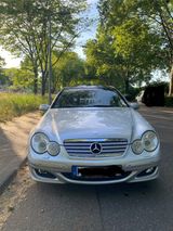 Mercedes-Benz CE 200 C 200 KOMPRESSOR Sportcoupé - - Mercedes-Benz CE 200 Gebrauchtwagen