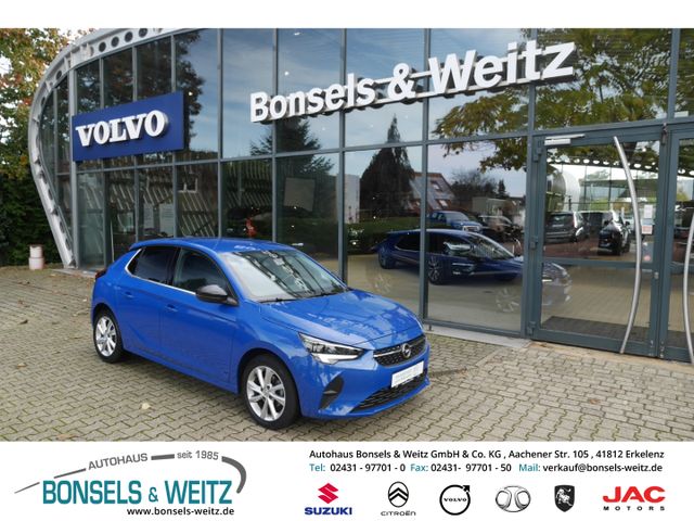 Opel Corsa F 1.2 ELEGANCE 5-TÜRIG LED Apple CarPlay A