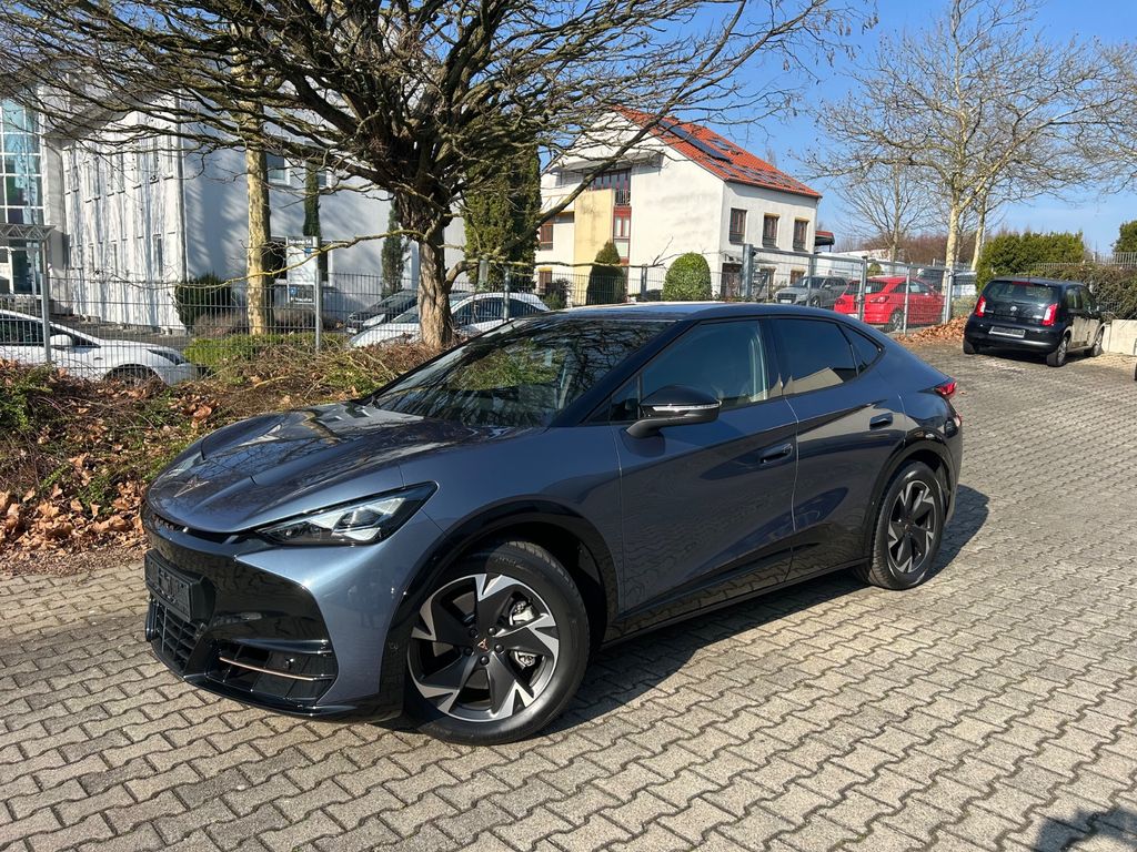 Angebot ansehen Cupra Tavascan