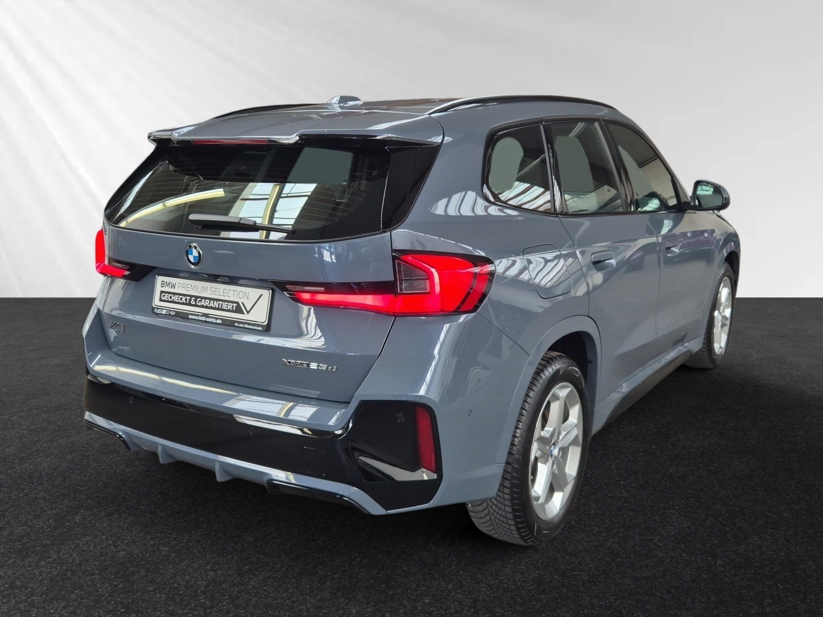 BMW X1 - Bild 3
