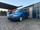 Citroën Citroen Berlingo 1.4l Klima Tüv 01/27 - gebrauchte Citroën Berlingo aus dem Jahr 2002
