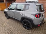 Jeep Renegade 1.0l T-GDI I3 Night Eagle  - Jeep Renegade: Night Eagle