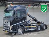 Volvo FH 420 FH 6X2 NL-Truck AJK HL20-4680ZG Container - Container