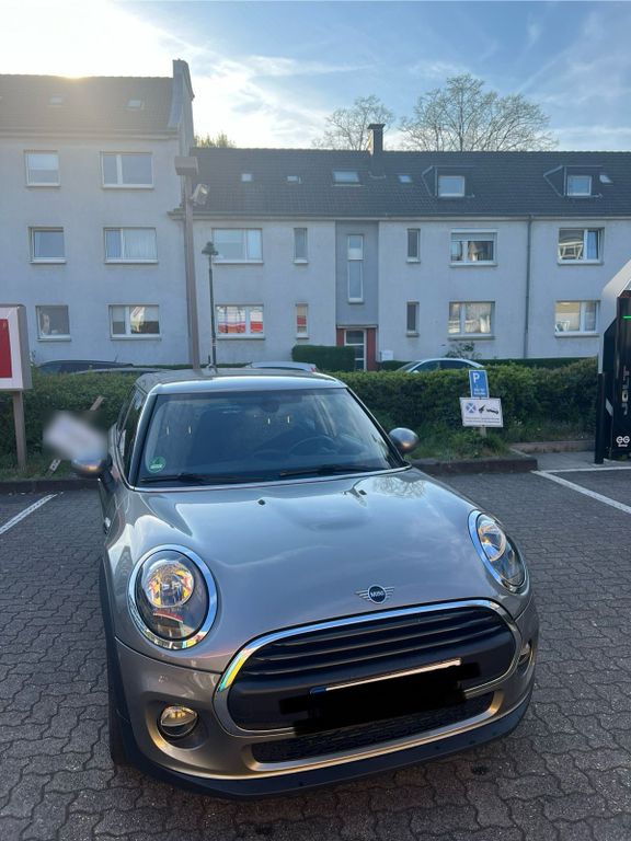 Image of MINI ONE