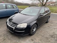Volkswagen Golf V Variant Sportline "PANORAMA" ALU" AHK"