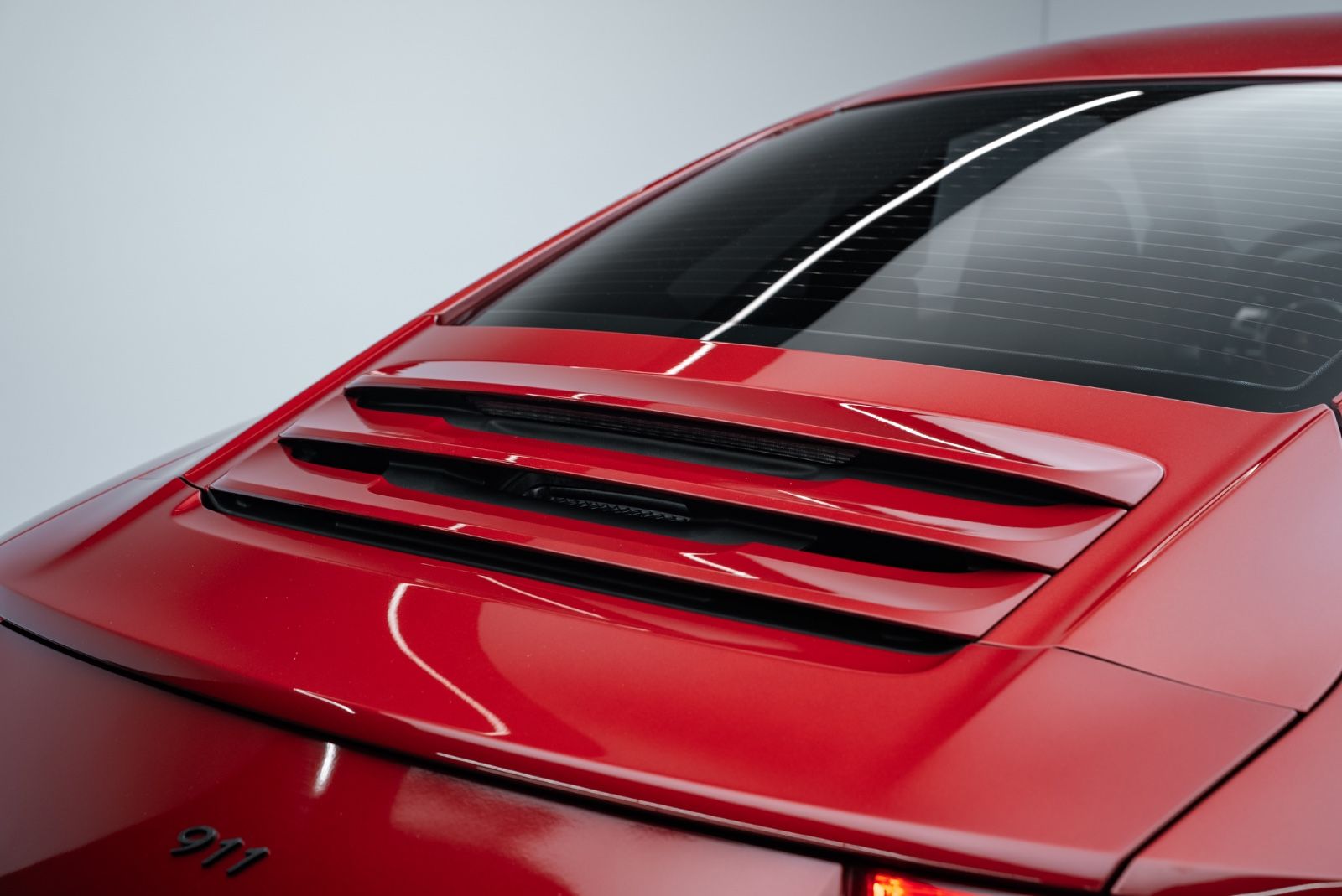 Fahrzeugabbildung Porsche 991.1 Carrera S X51 POWERKIT/CHRONO/BOSE