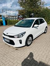 Kia Rio 1.2 Dream Team  Garantie bis 2027... - Kia Rio in Dortmund
