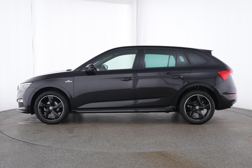 Skoda Scala Monte Carlo 1.0 TSI Pano*PDC*Tempo*Klima