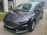 Ford S-Max 2.0 TitaniumECO BLUE - Ford S-Max Gebrauchtwagen in Berlin