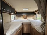 HYMER / ERIBA / HYMERCAR ML-T 570 Crossover v6 - 570