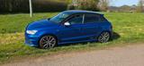 Audi A1 8X S-Line - Audi A1 8X Gebrauchtwagen
