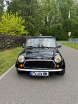 MINI 1000 MK II Check Mate Edition - MINI Gebrauchtwagen von 1990