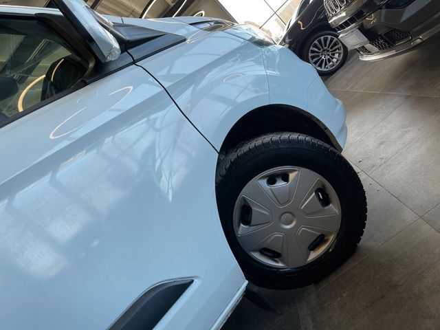 Ford Transit Custom Kasten 320 L2 *KAMERA*AHK*3.SITZE