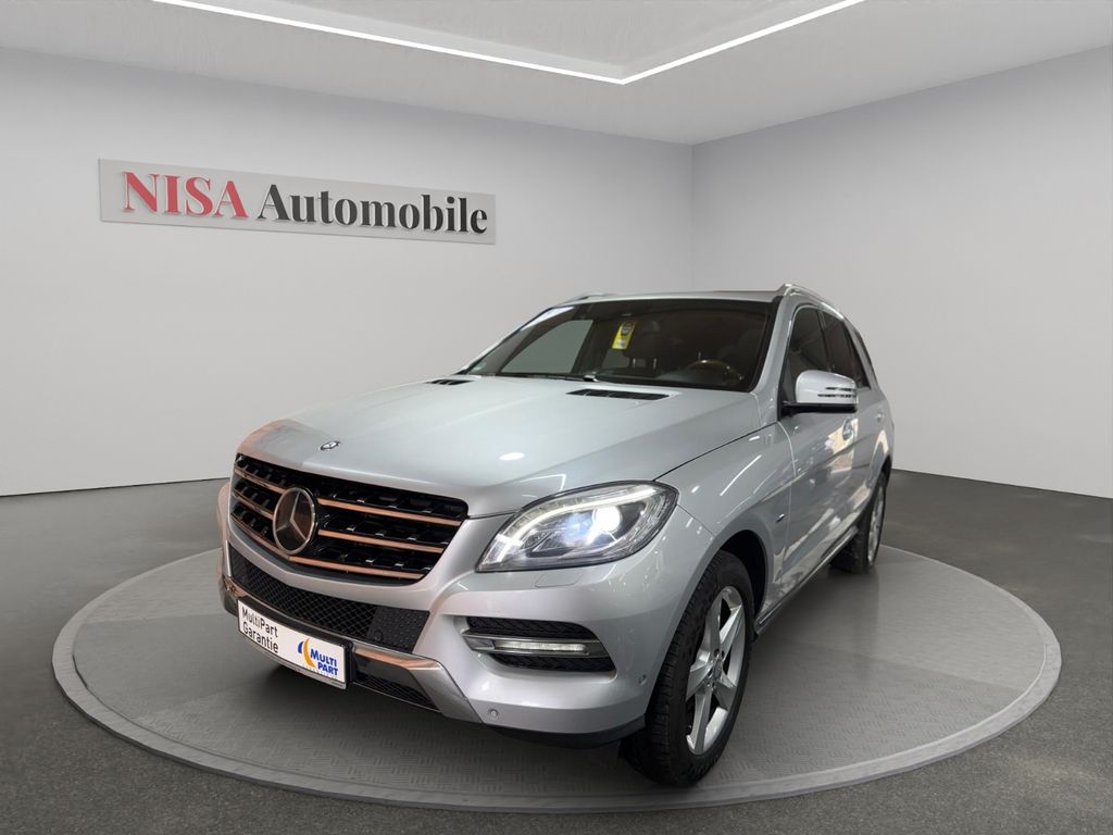 Mercedes-Benz ML 350