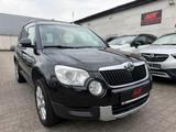 Skoda Yeti 1.2, TÜV NEU, Klima, PDC, Xenon, SZH, 1Hand - Skoda Yeti