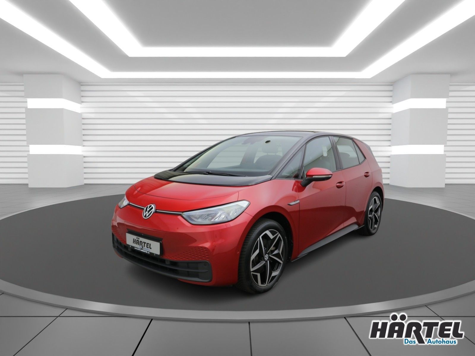 Volkswagen ID.3 PRO S 77 KWH AUTOMATIK 5-SITZER Bluetooth imagem 2