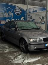 BMW E46 316i | TÜV neu | Rentnerfahrzeug - BMW 316 in Dortmund