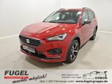Seat Tarraco 2.0 TDI FR 4Drive Pano|Navi|Sound|AHK|AC