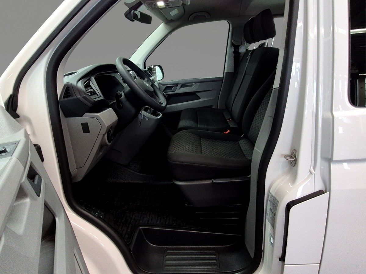 Volkswagen T6 Caravelle - Bild 8