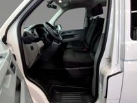 Volkswagen T6 Caravelle - Vorschau Bild 8