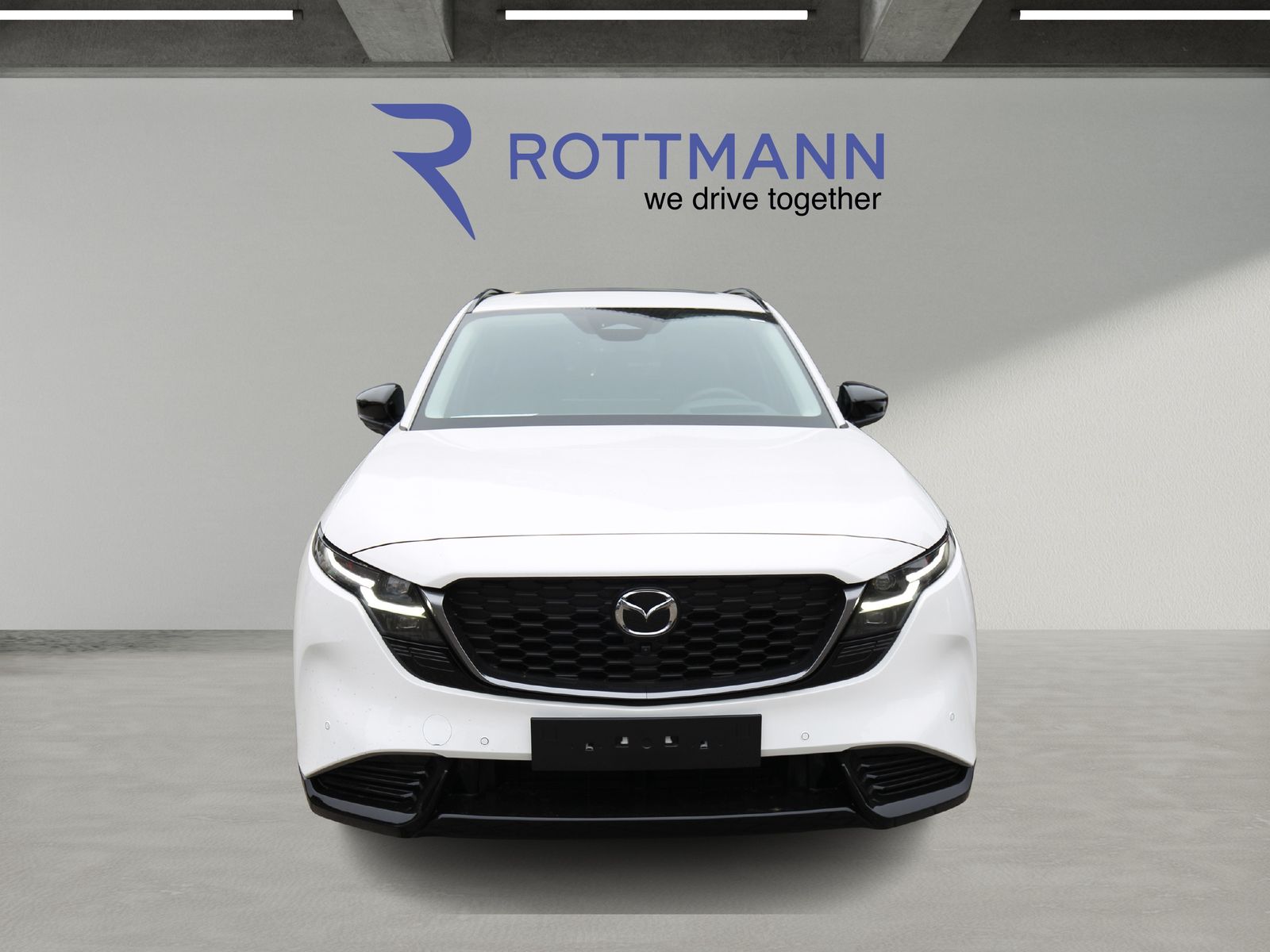 Mazda CX-5 - Bild 4