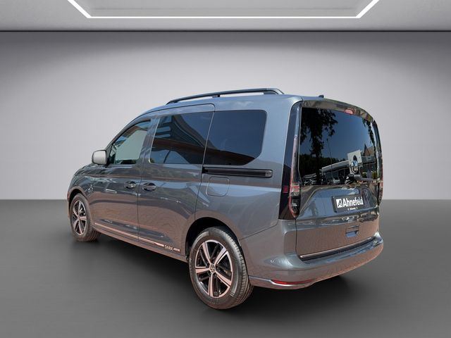 Caddy 2.0 TDI Dark Label DSG STANDHZ LED PANO