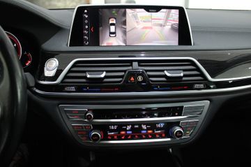 BMW 740 - 10