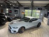 Ford Mustang Mach 1 Coupé V8*DEUTSCH*B&O*SP.ABGAS*KAM - Ford Mustang: Mach1
