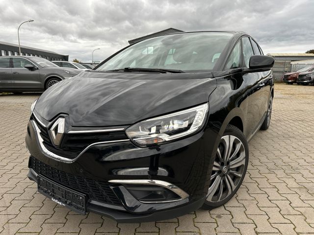 Renault Grand Scenic 1.3 Ltr. 103 kW 7 Sitze Automatik