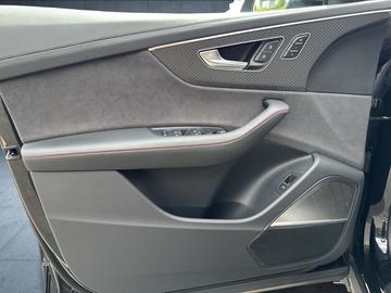 صورة مصغرة 25 لـ 2024 AUDI RSQ8