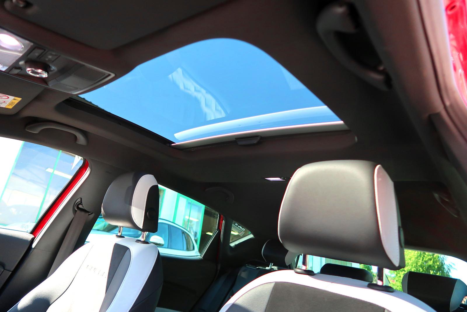 SEAT LEON TSI"CUPRA290"19"PANORAMA"NAVI"LED"LEDER"SCHH | 290 ch | BVM | "19"PANORAMA"LED"NAVI"