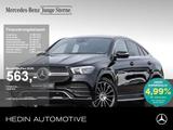 Mercedes-Benz GLE 400 d 4M Coupé |AMG|DISTR|MBeam|360°|SOUND| - Mercedes-Benz GLE 400 in Duisburg