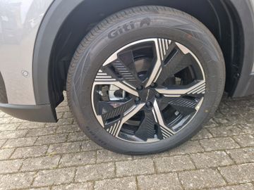 Bild 5 BAIC Beijing X75