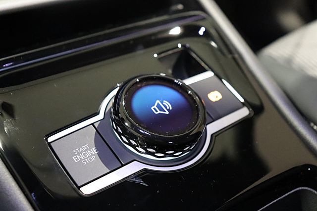 Tiguan R-Line 1.5l eHybrid DSG AHK BlackStyle An