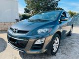 Mazda CX-7 2.2L - PERFETTA - 2011 - graue Mazda CX-7