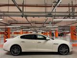 Maserati Quattroporte 3.8 V8 GTS Automatik GTS - Maserati aus 2013