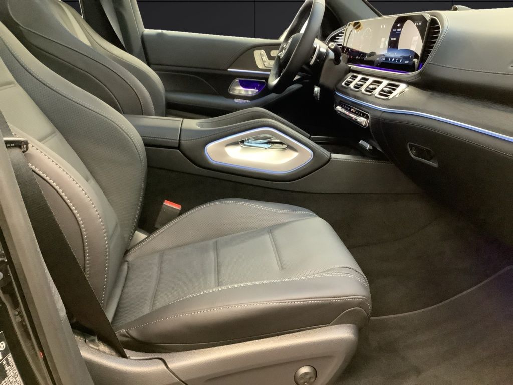 MERCEDES-BENZ GLE 2026