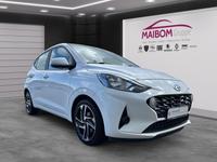 Hyundai i10 1.0 KAT