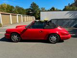 Porsche 964 911 Carrera 2 Cabrio  - Porsche 964 Benzin Gebrauchtwagen