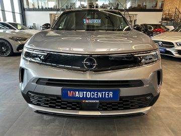 Opel Mokka GS Line *LED*Virtuel*Kamera*
