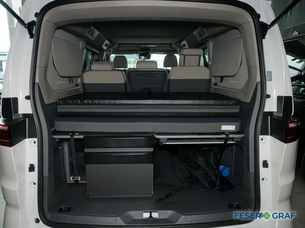 Volkswagen T7 California - Bild 8