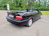 BMW M3 Cabrio  - BMW aus 1998: Cabrio