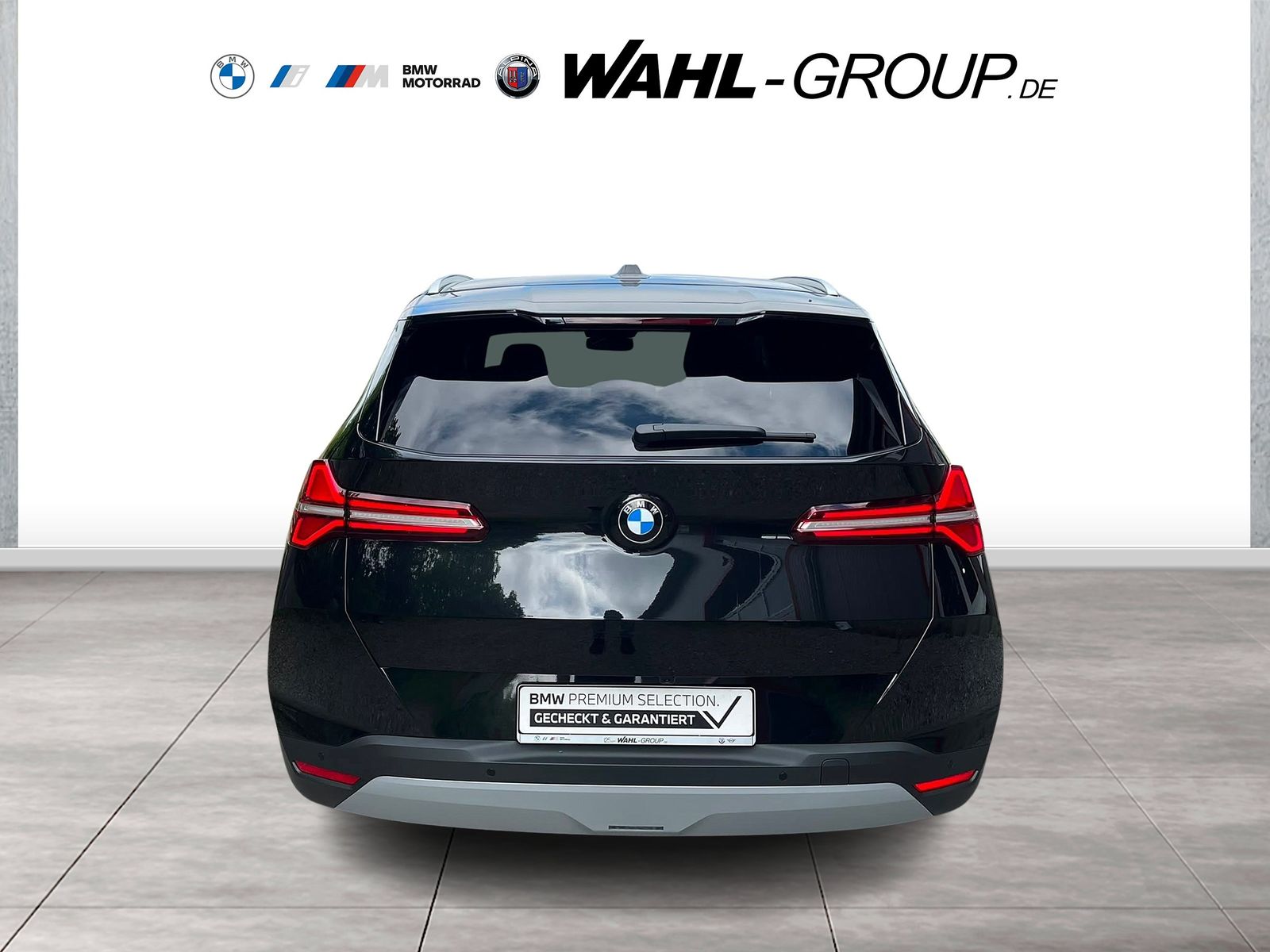 BMW X3 - Bild 6