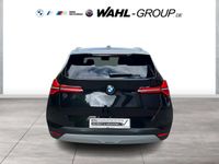 BMW X3 - Vorschau Bild 6