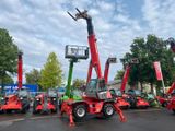 Manitou MRT 1635 16 METER!! ROTO!! - Manitou Mrt