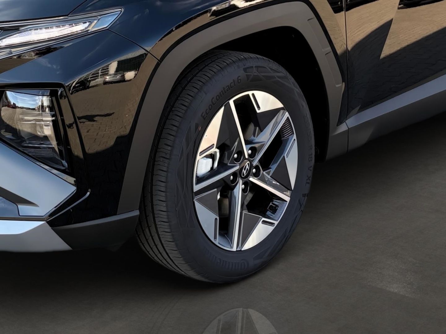 Hyundai TUCSON - Bild 6