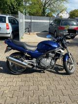 Kawasaki ER-5 (A2)